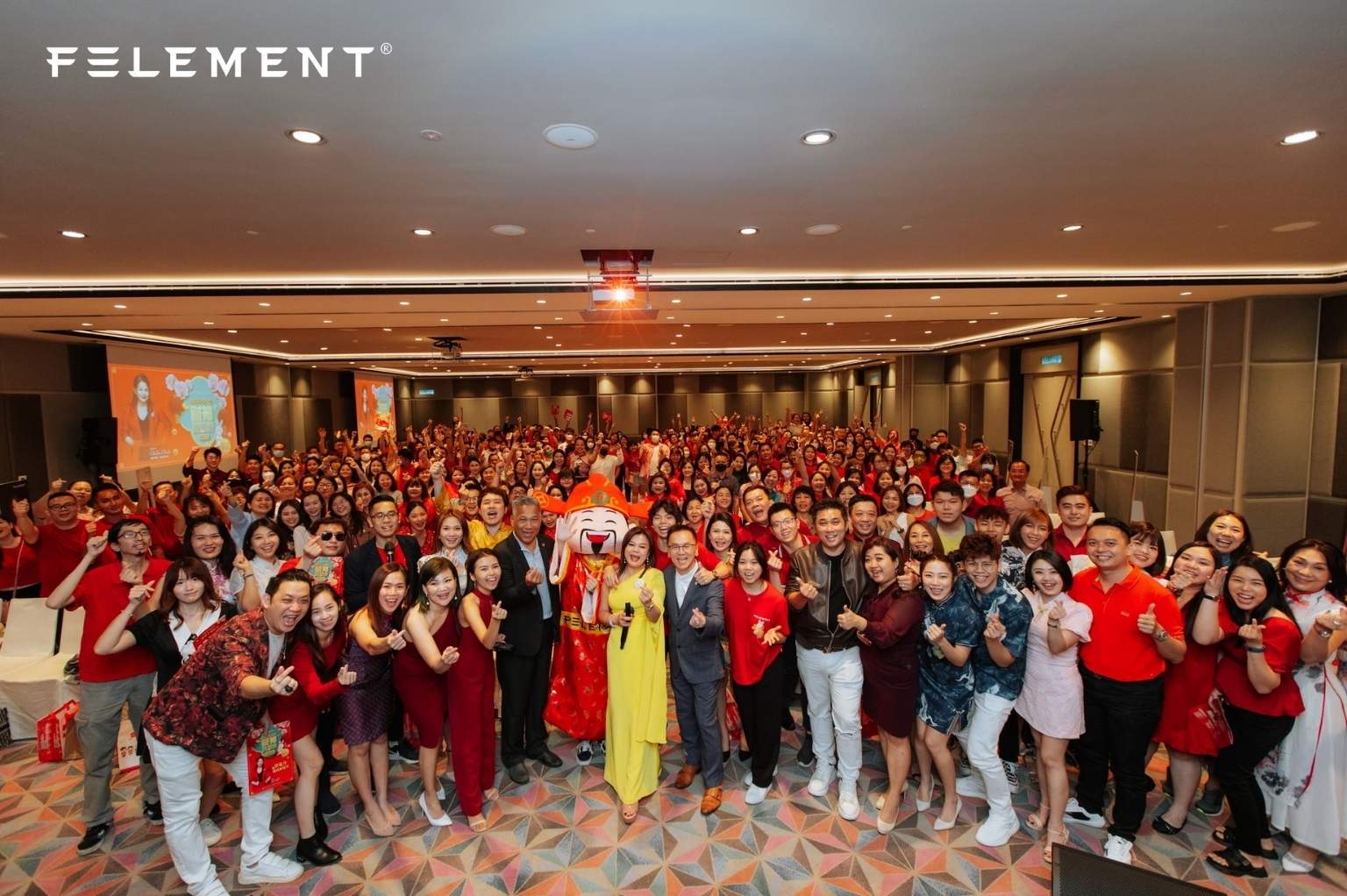 GoodQi兔U 财神到您家