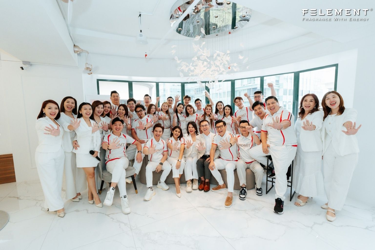 MDMT 005 企业战略