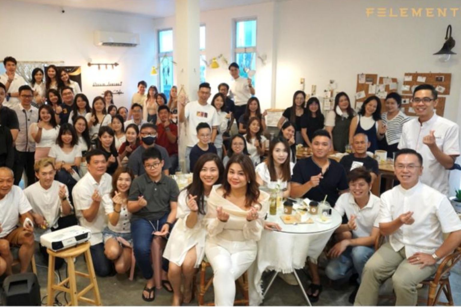 以香养运 – 槟城站