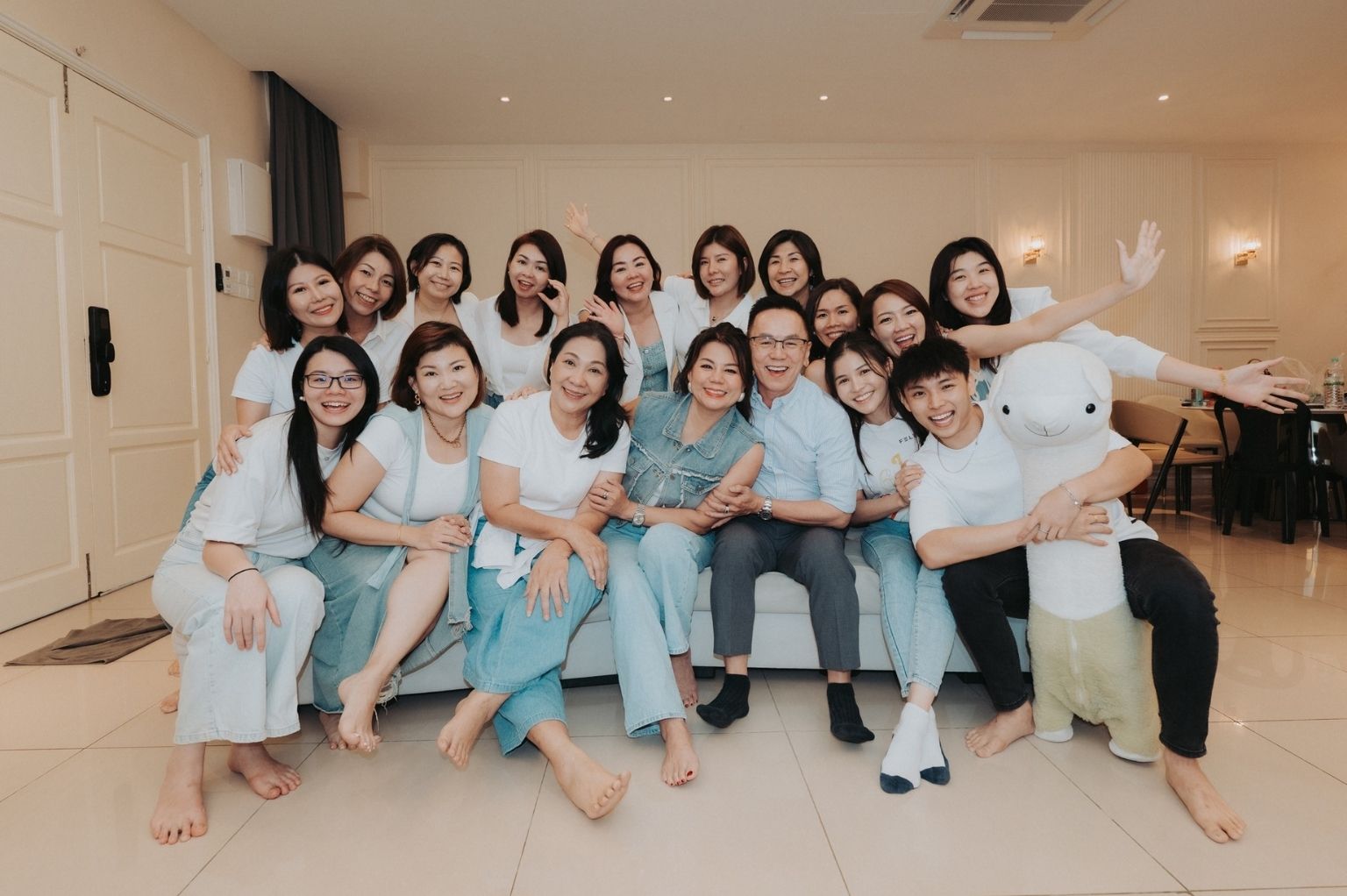 📍出游日：Melaka篇