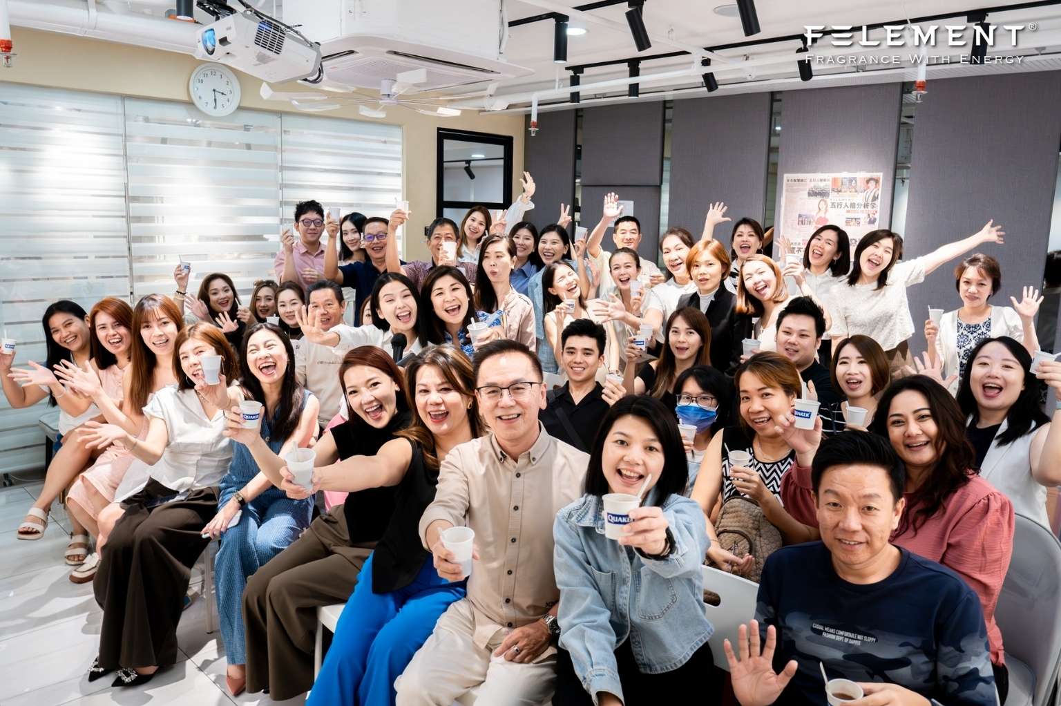 探索五行能量的奥秘