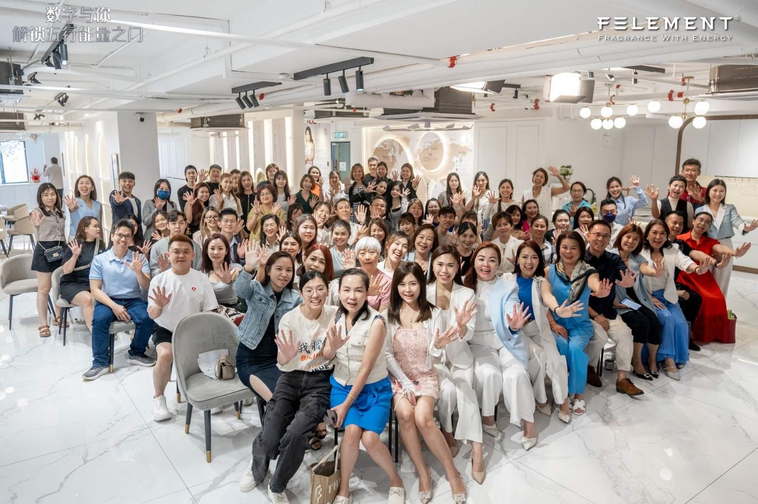 数字与你：解锁五行能量之门