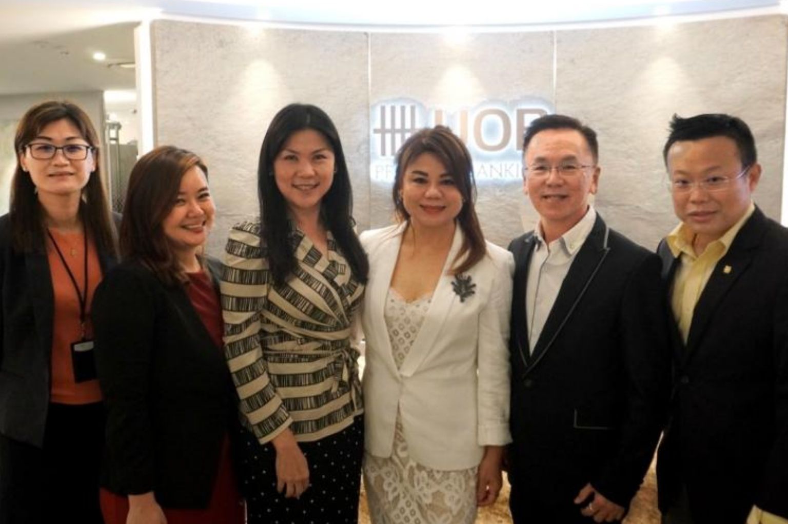 气味与五行数字心理学 – UOB PRIVILEGE TALK