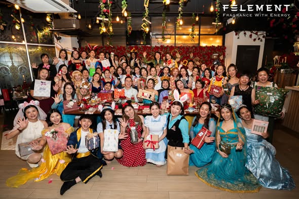 Disney Dinner 迪士尼晚宴